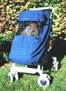 StrollerCover