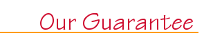 Guarantee