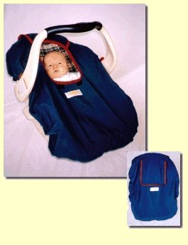 Comfy Cover