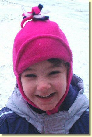 Fleece Hats